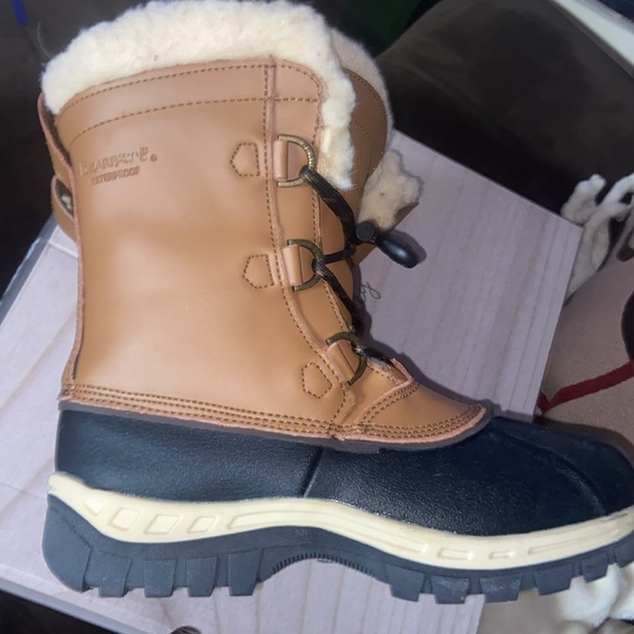 Bearpaw Kelly Snow boot - Picture 4 of 4